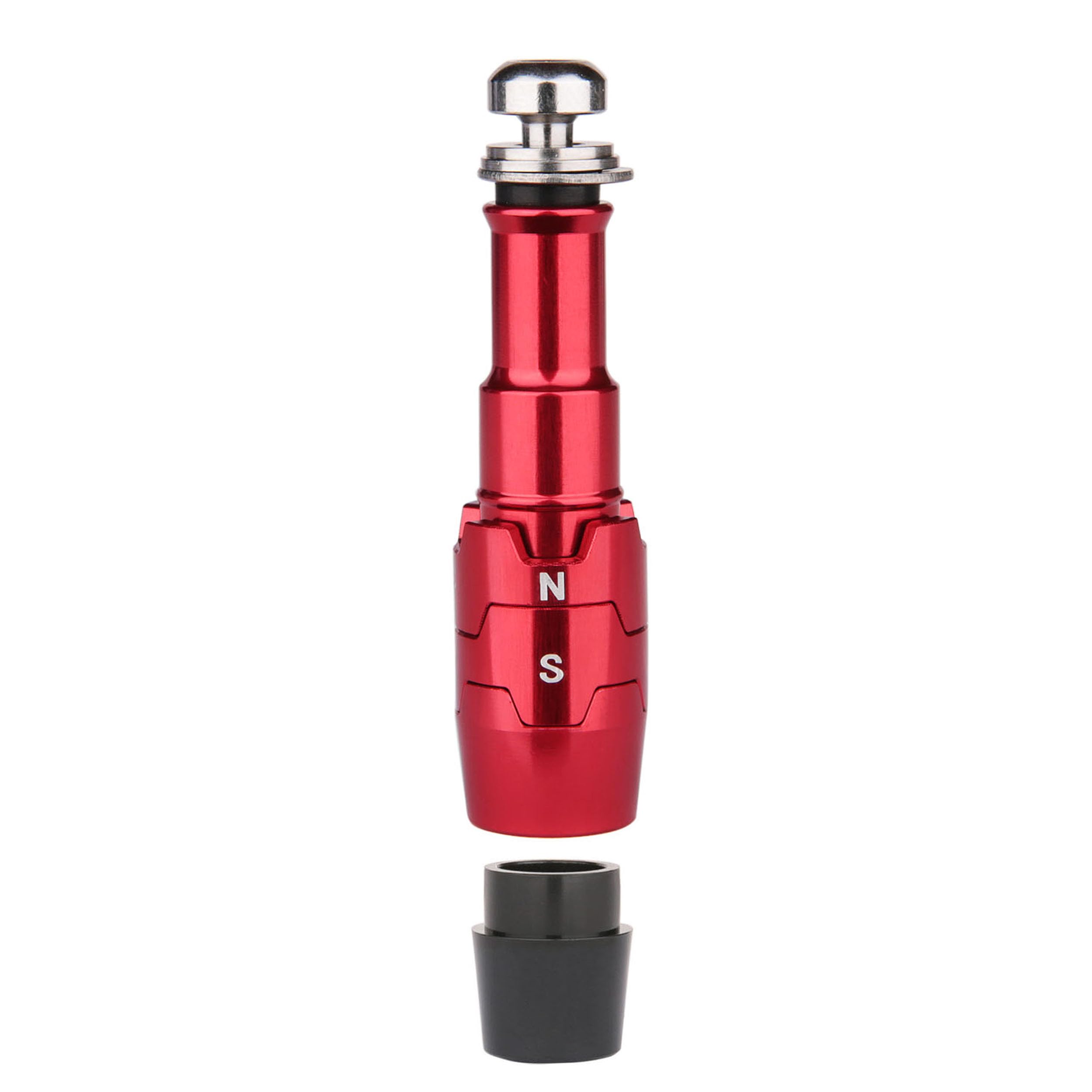 Generic1pc .335 Golf Shaft Sleeve Adapter for Callaway Paradym, Rouge, Rouge ST, Mavrik, Epic Max, Epic Speed, Epic Flash GBB Sub Zero X2hot Big Bertha Driver