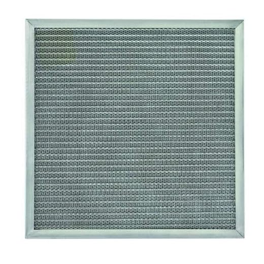 Electrostatic Filter for Home Furnaces - Washable - 20 x 36 x 1 - Merv8
