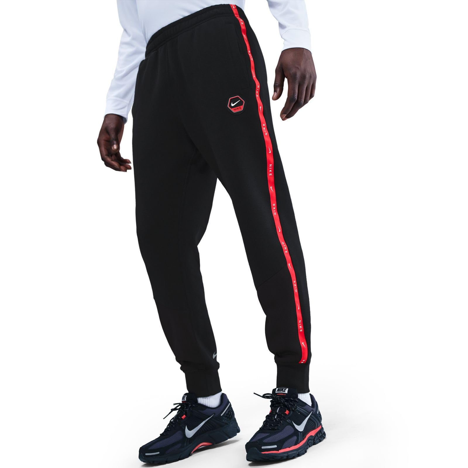 Nike - Nike Sportswear Club Herren-Jogginghose, Pantaloni da Jogging Uomo Uomo