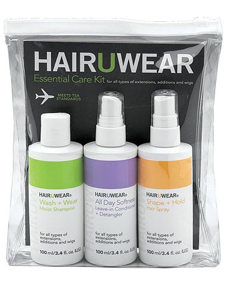 Bravo Wig Color R1HH - Raquel Welch Women's Wigs Long Lace Front Human Hair Monofilament Top Hand-Tied Bundle with Travel Kit, MaxWigs Hair Loss Booklet