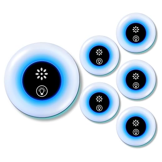 2025 Upgraded Electronic Mouse Repeller Ultrasonic Insect & Pest Indoor Repeller, Plug-in Control Device Repellent, Repellent Roach, Mouse, Bugs, Mosquito, Mice, Spider, Ant - Pest Control, 6 Packs