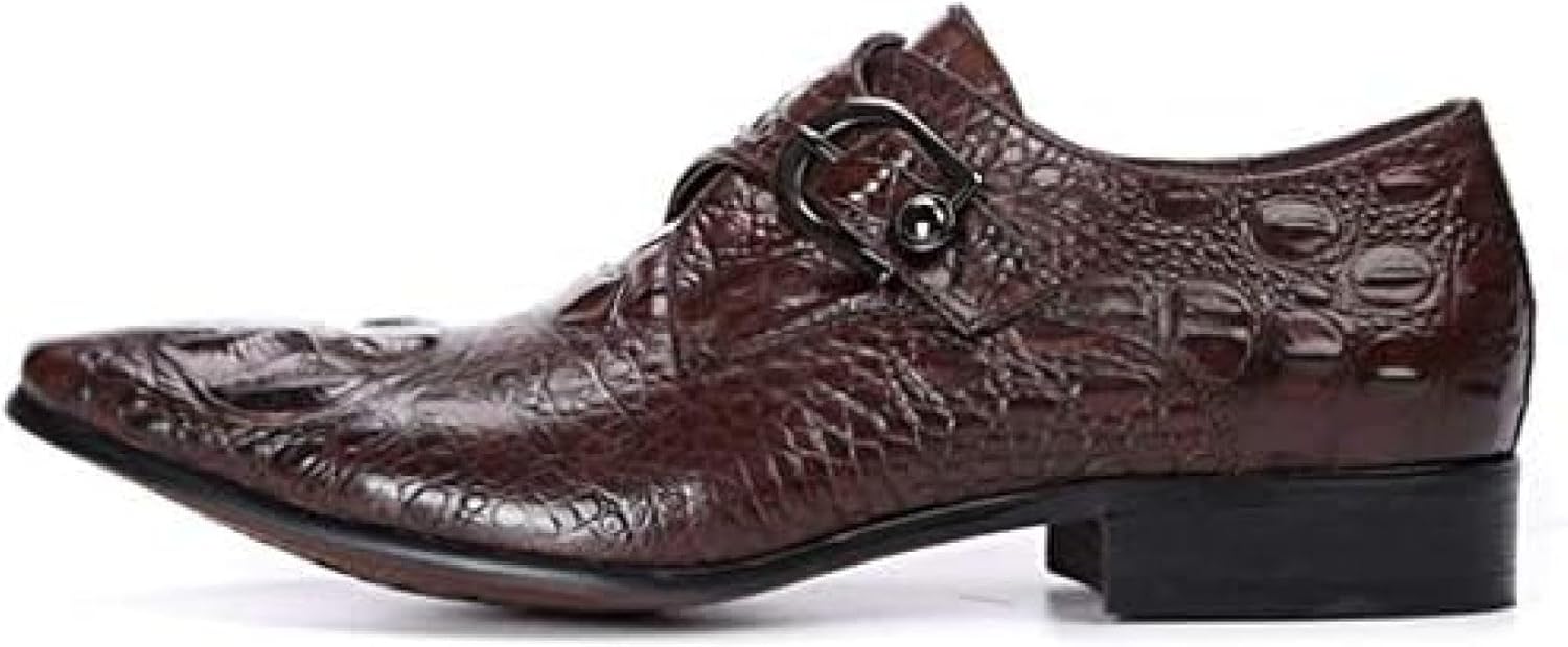 身長アップ 革靴 男性用 外羽根 PU革 レースアップ シンプル ビジネスシューズ エナメル 防水 撮影 お祝い ショート丈 軽量 ソフト