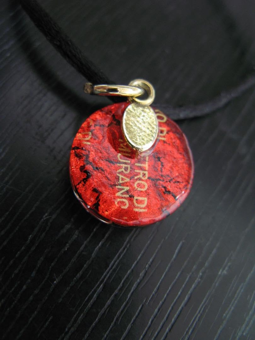 ムラノ エナメル金彩 salviati サルヴィアティ VENEZIANA