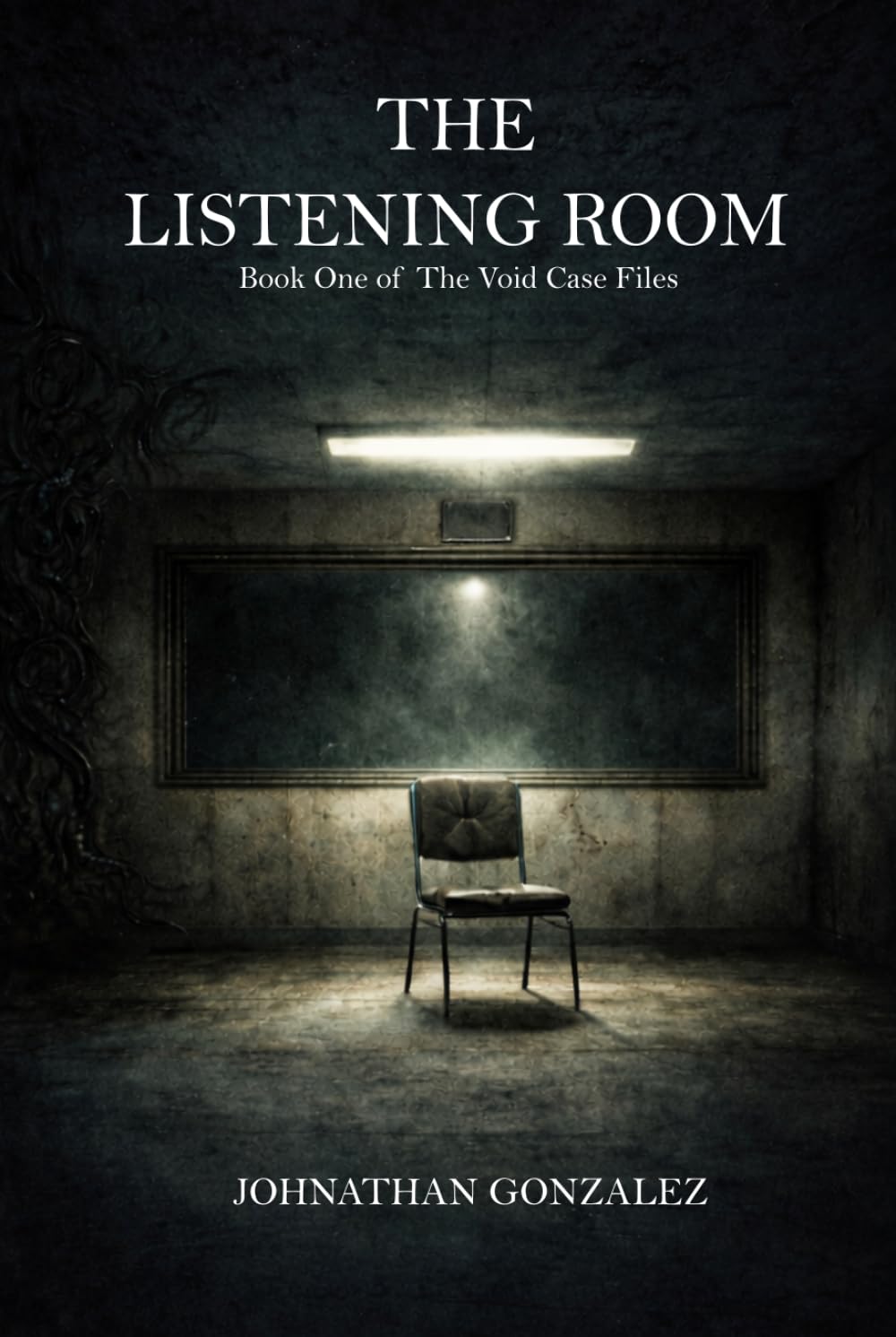 The Listening Room (The Void Case Files)