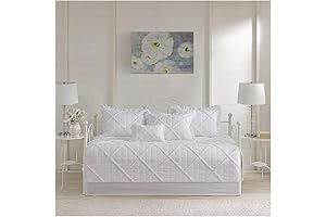 Serene Sleep with Madison Park's Daybed Sets