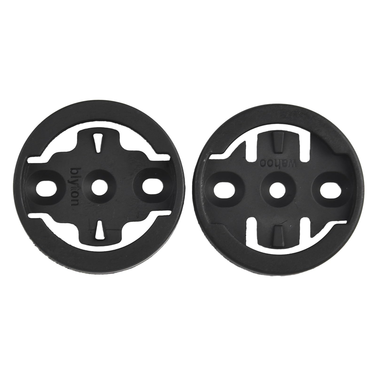 Support d'ordinateur de vélo pour Garmin, Wahoo, Bryton – Compatible avec Trek Madone SLR 7/9 (nouveau) support GPS
