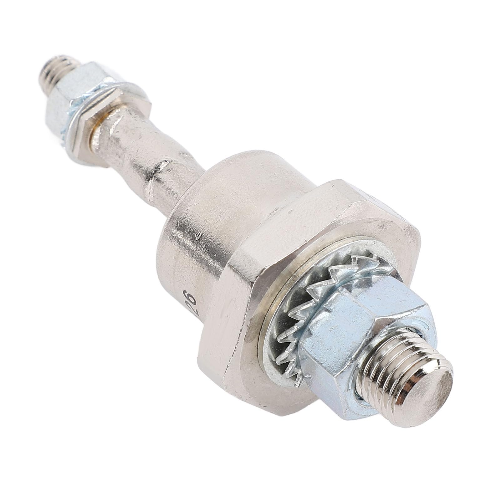 Diodo Rectificador Giratorio del Generador, Diodo Rectificador del Generador de Conmutación Rápida de Alta Temperatura, de Acero Inoxidable con Estabilidad Térmica para Marathon 740 Series