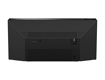Sony CMT-X5CD Micro-Hi-Fi System (40 Watt, CD Player, FM/AM