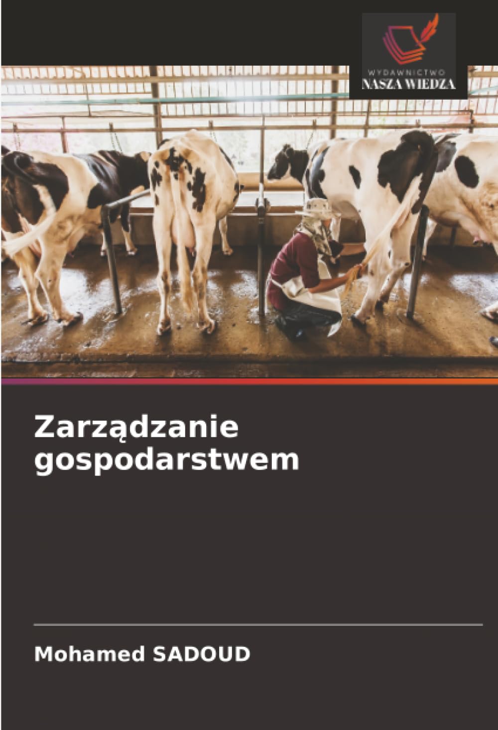Zarządzanie gospodarstwem