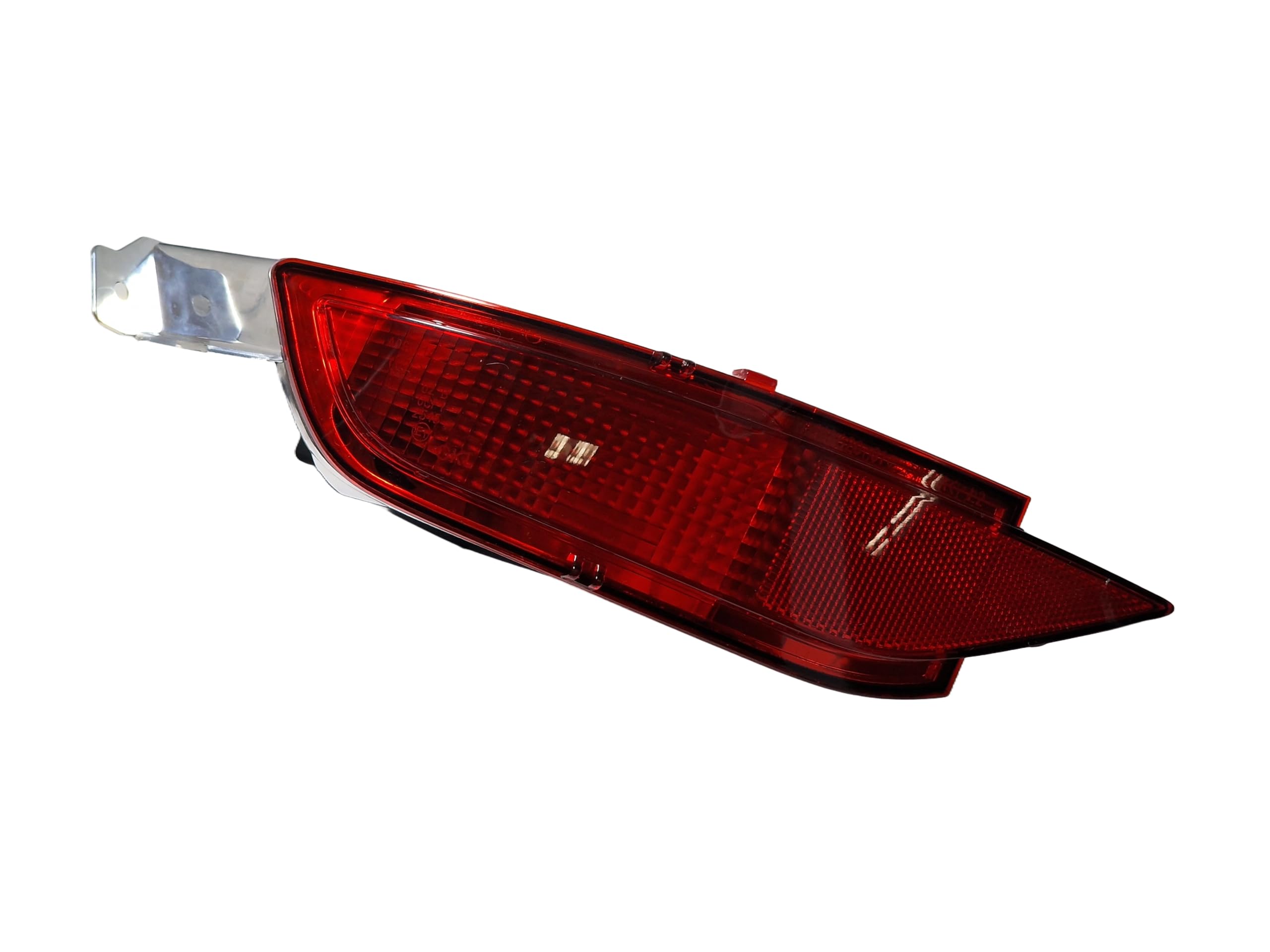 Riflettore sinistro compatibile con Ford Fiesta
