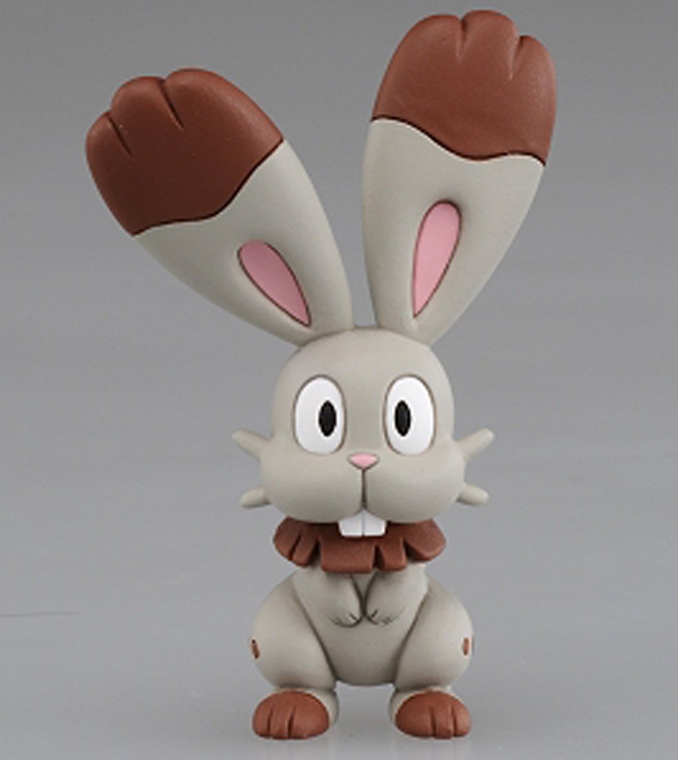 ポケットモンスター　モンスターコレクション　 MC-012　ホルビー　未開封 Amazon.co.jp: ポケットモンスター モンスターコレクション MC