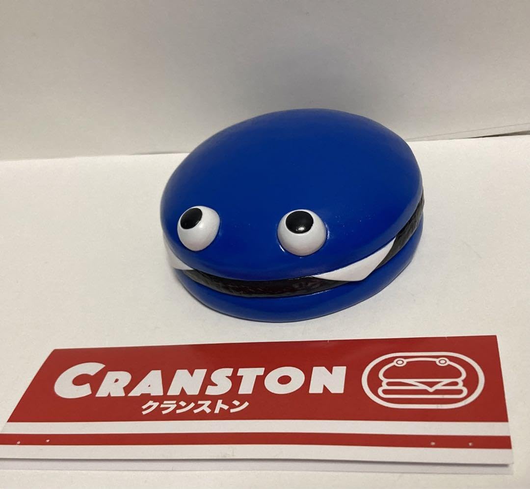 SCIENCE CRANSTON PATROL Soft Brown sofvi ☆ SCIENCE PATROL