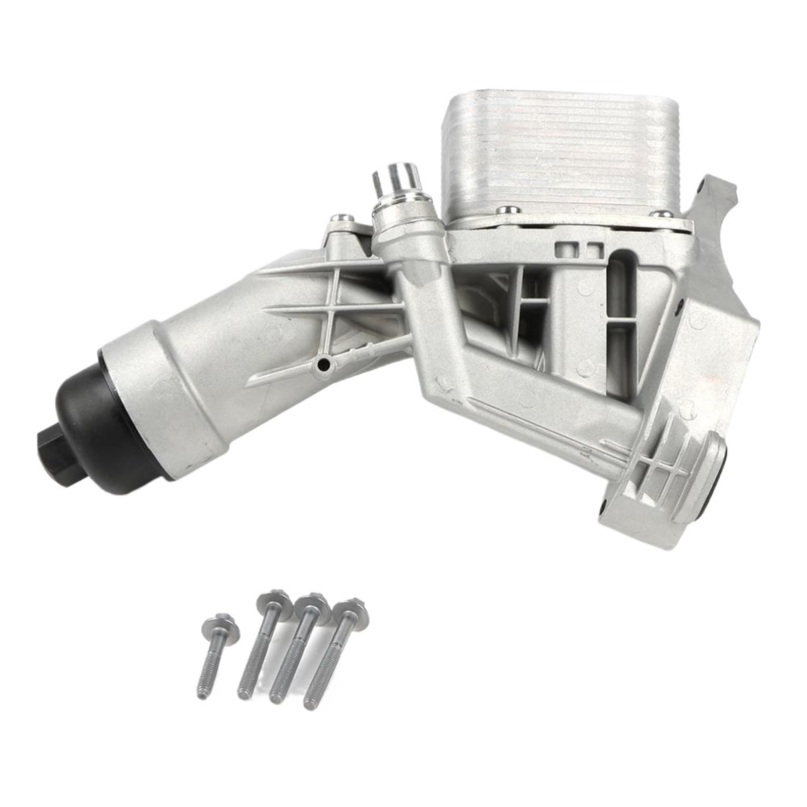 samochodowego Filtr 11428586673 11428596283 Obudowa filtra oleju silnikowego pasująca do BMW 230i 320i 330e 330i 430i 530i 530e Marka