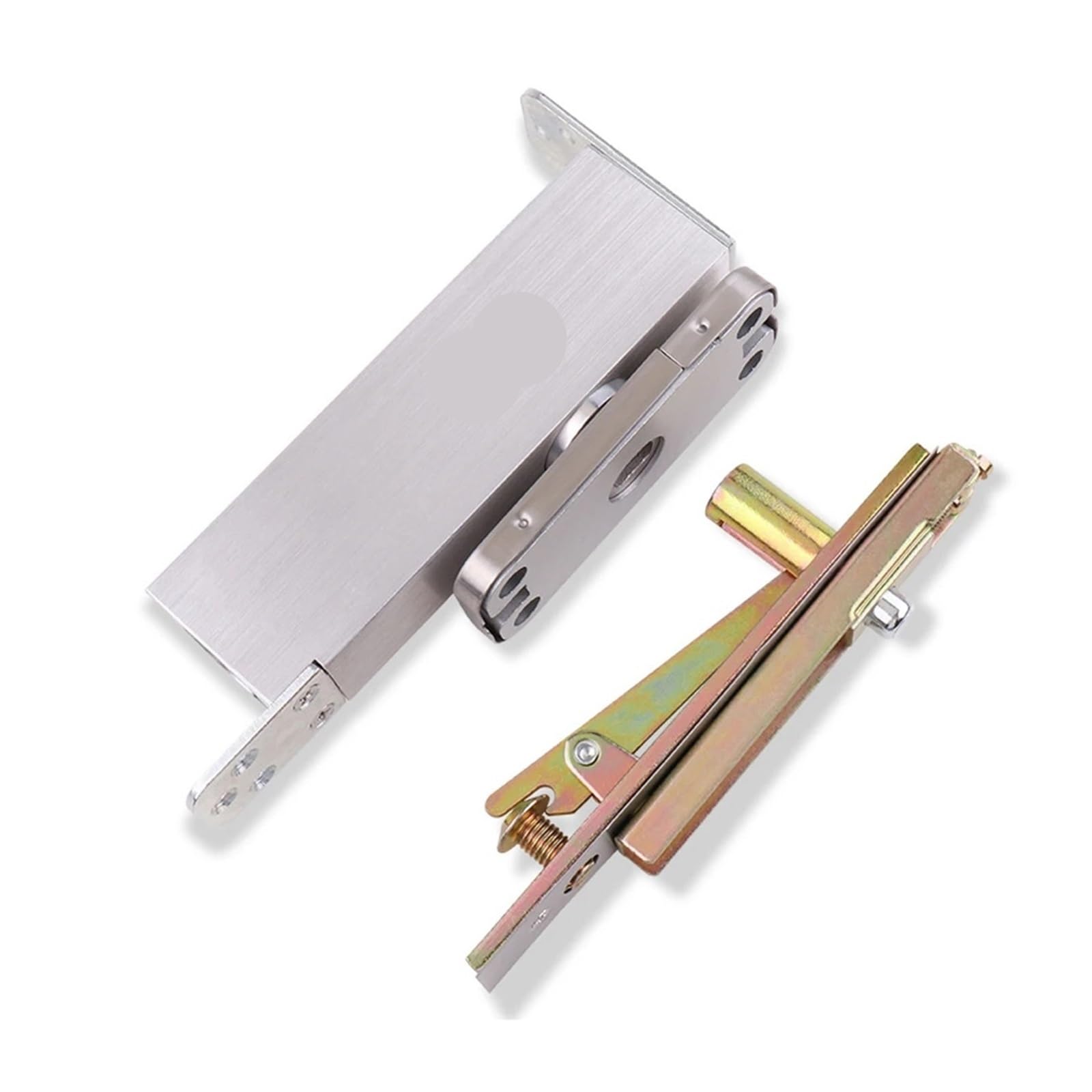 Chtkagv 1 Conceal Heavy Door Pivot Hinges 90 Degree Positioning