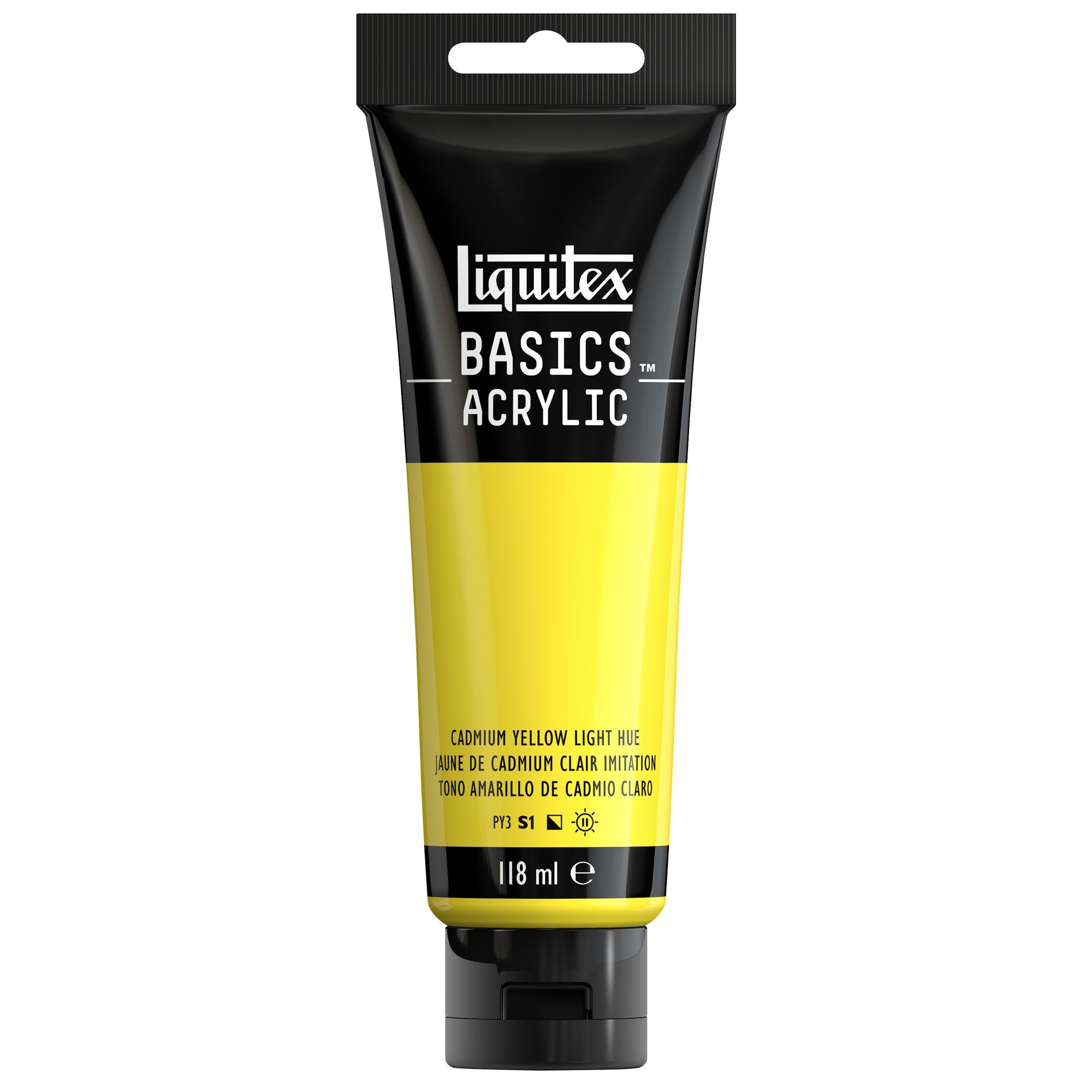 Liquitex - Basics - Acrylic Paint