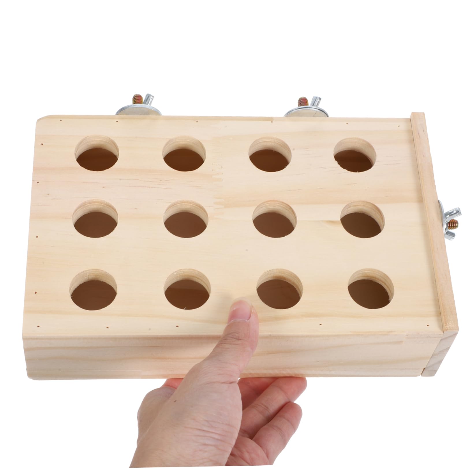 BESPORTBLE 5stücke Papagei Kauspielzeug Für Wellensittiche Multifunktionales Vogelspielzeug Für Käfige Sicher Und Langlebig Fördert Spiel Und Bewegung Für Papageienarten