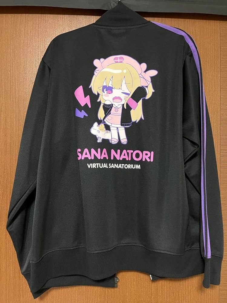 名取さな　ドン・キホーテコラボ　ジャージ Amazon.co.jp: 名取さな ジャージ ドンキホーテコラボグッズ 981