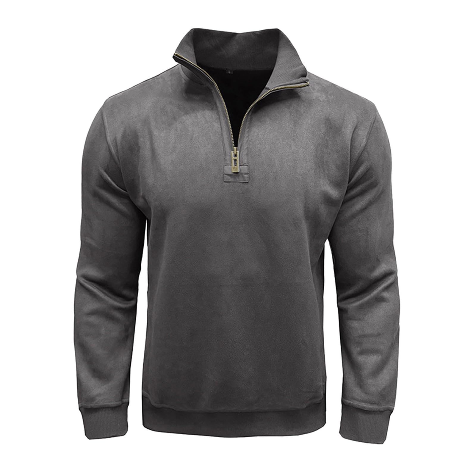 Weihnachts Sweatshirt Herren Kaschmir Pullover Familien Weihnachtspullover Weihnachtspulli Paare Mit Rundhalsausschnitt Langarmshirt Herren Sport Strickjacke Wintermantel Katzenkostüm Für