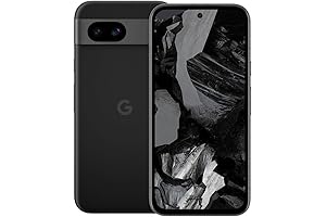 Google Pixel 8a: Superior Pixel Experience at an Unbeatable Price