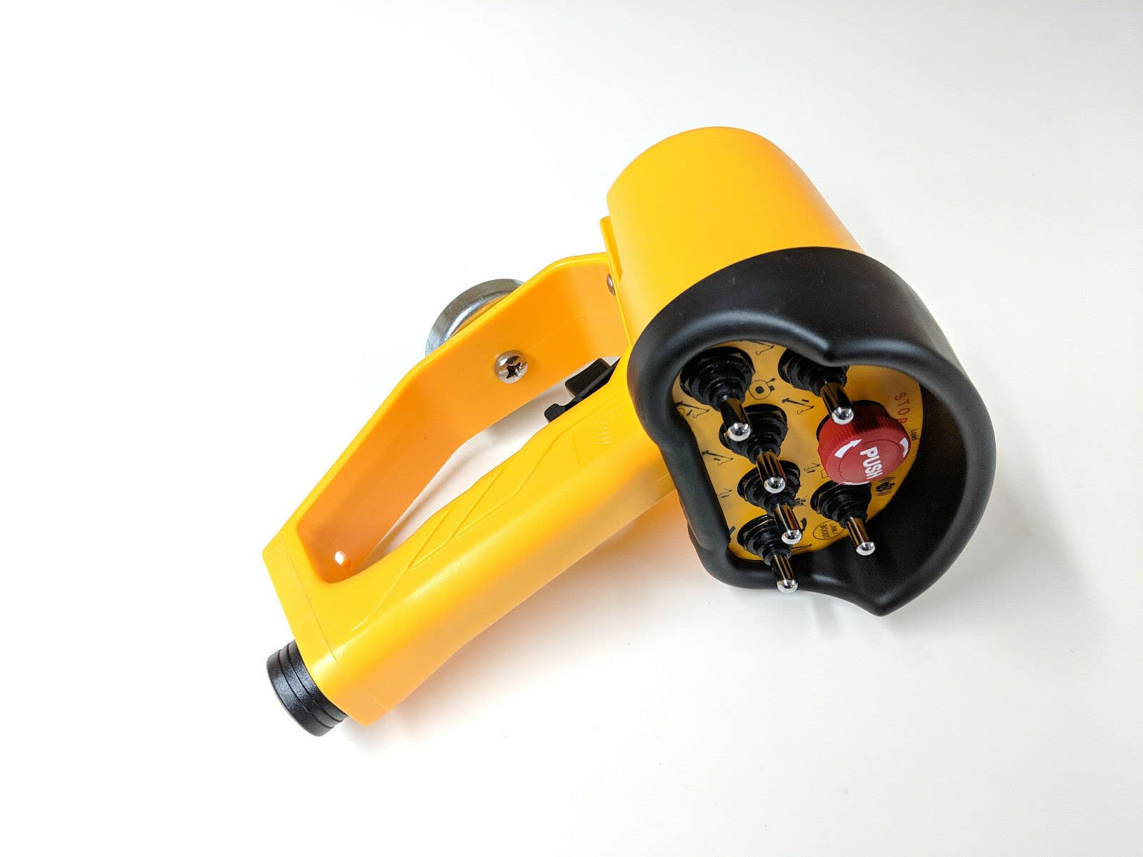 Stellar 56647, 6-Function CDT Radio Transmitter Assembly