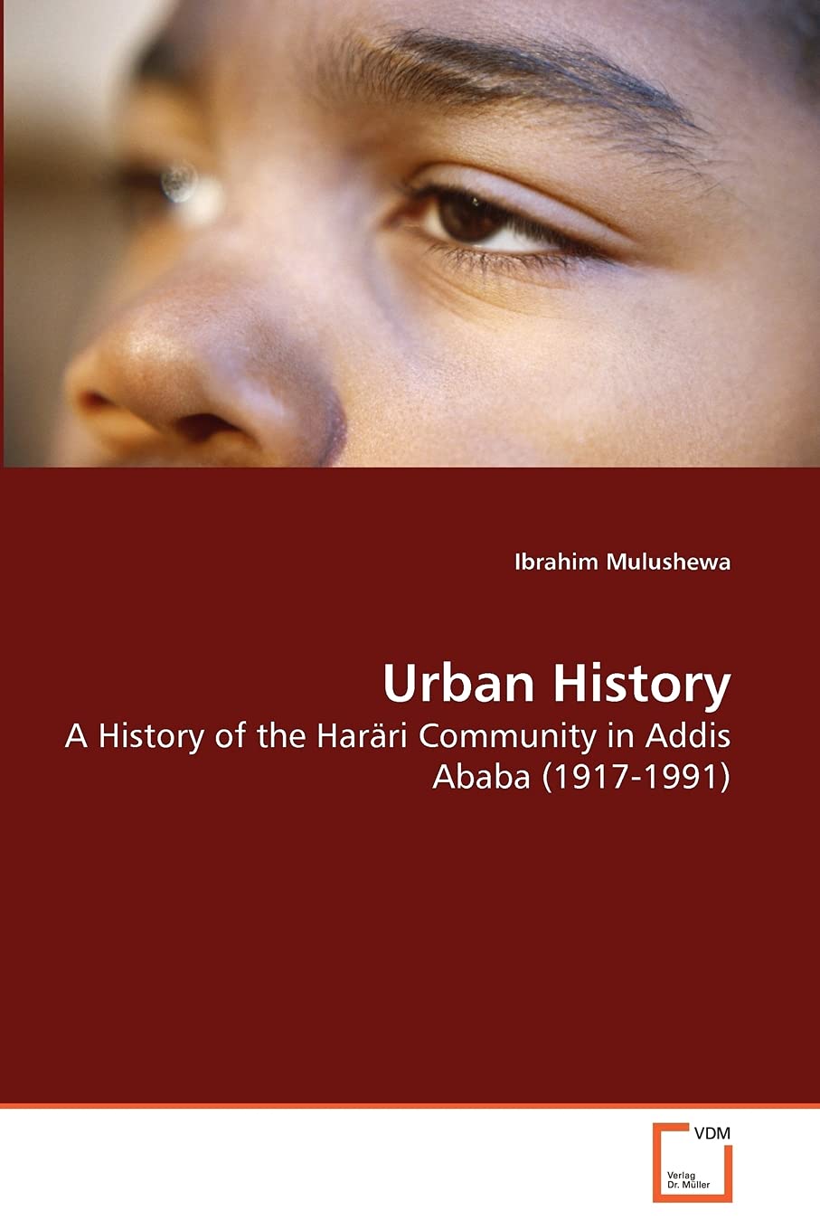 Urban History