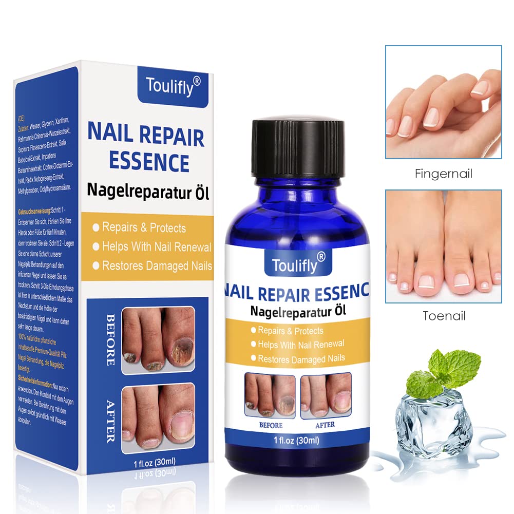 Buy Nail Fungus Treatment for Toenail, Toenail Fungus, Nail Fungus