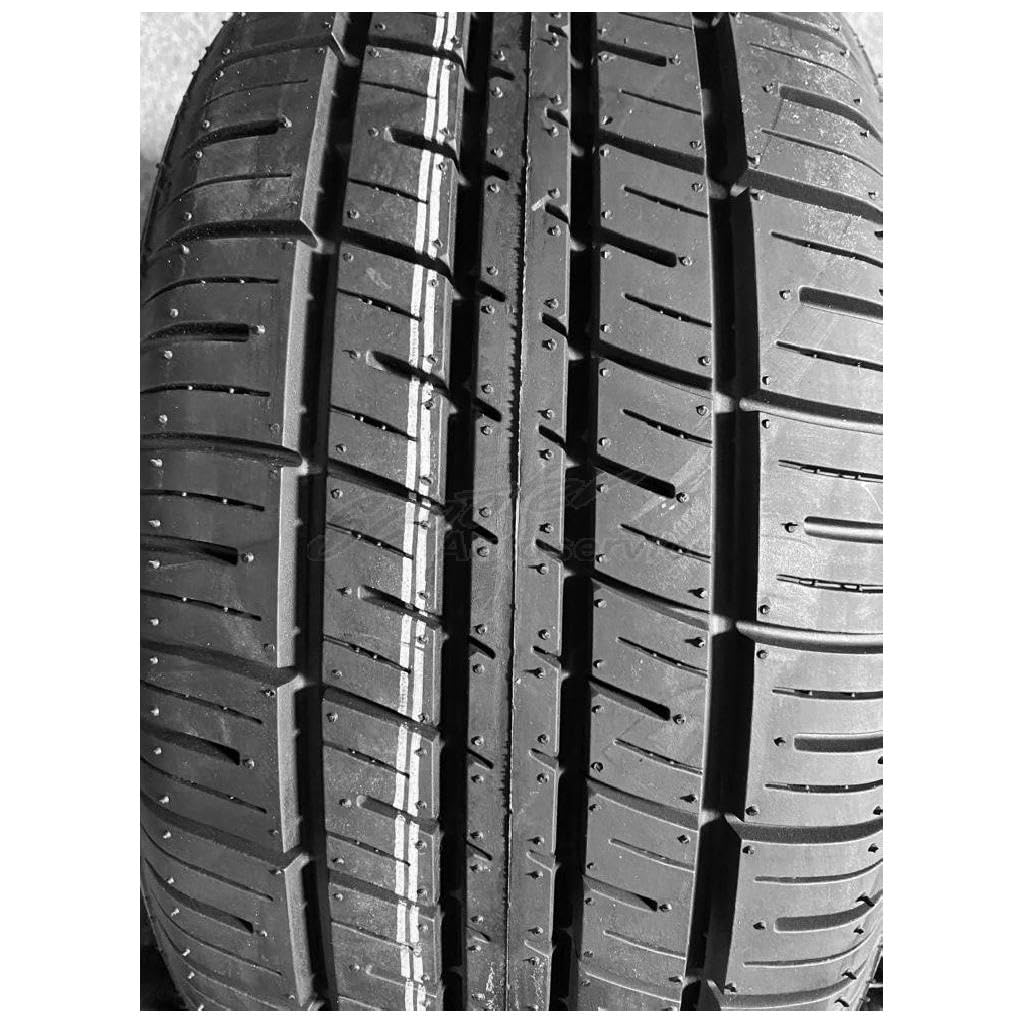 Goodride Pneu d'été 155/80 R 13 XL TL 84N TRAILER MAX BSW M+S