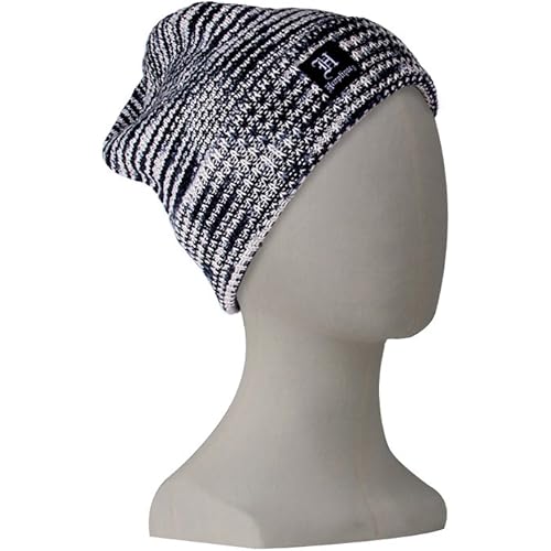 Hemptique Unisex-Adult Short Hemp Beanie
