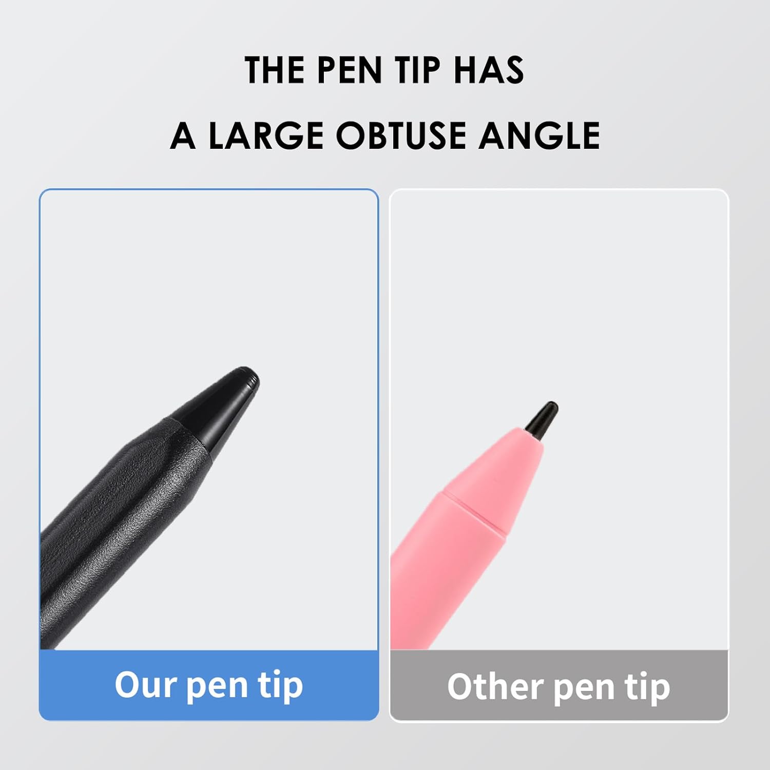 6.5 Inch LCD Writing Tablet, Reuseable Digital Notebook, Portable Full Screen Digital Notepad, Electronic Notepad for Taking Notes, Office, Study, Teaching - Image 6