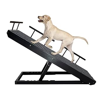 ペット用スロープ3個セット EMOOR ドッグスロープ 3段 スロープ ステップ 犬 犬用 ドッグ