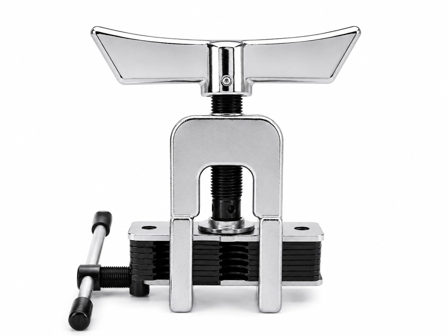 Fine Sense Flaring Tool CT-525 Suitable for 3/16" to 5/8" (5–16 mm) Multi Vise Tool-image-10