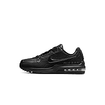 Nike Air Max Ltd 3, Scarpe da Corsa Uomo, Nero, 40 EU