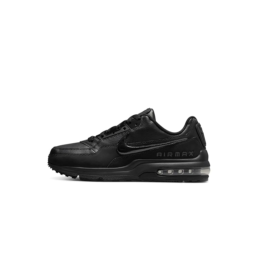 Nike Air Max Ltd 3, Scarpe da Corsa Uomo, Nero, 40 EU