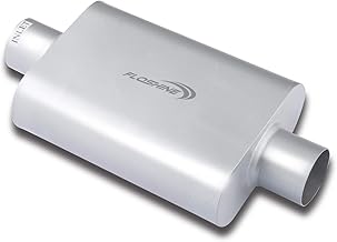 Universal Mufflers Dual Chamber 3