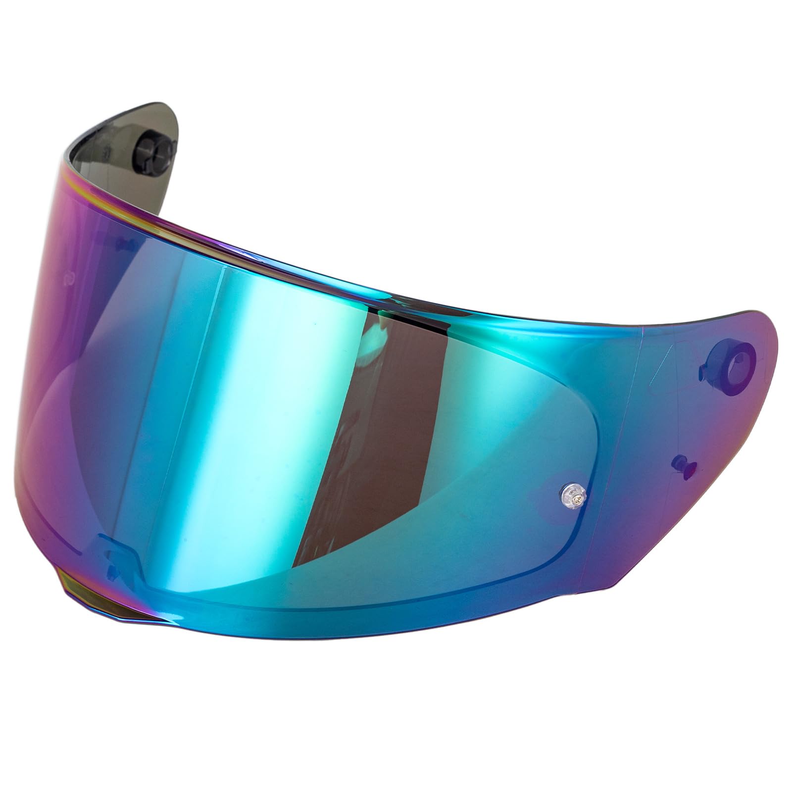 Amazon.com: Soman Assault Helmet Visor, Stream Helmet Face