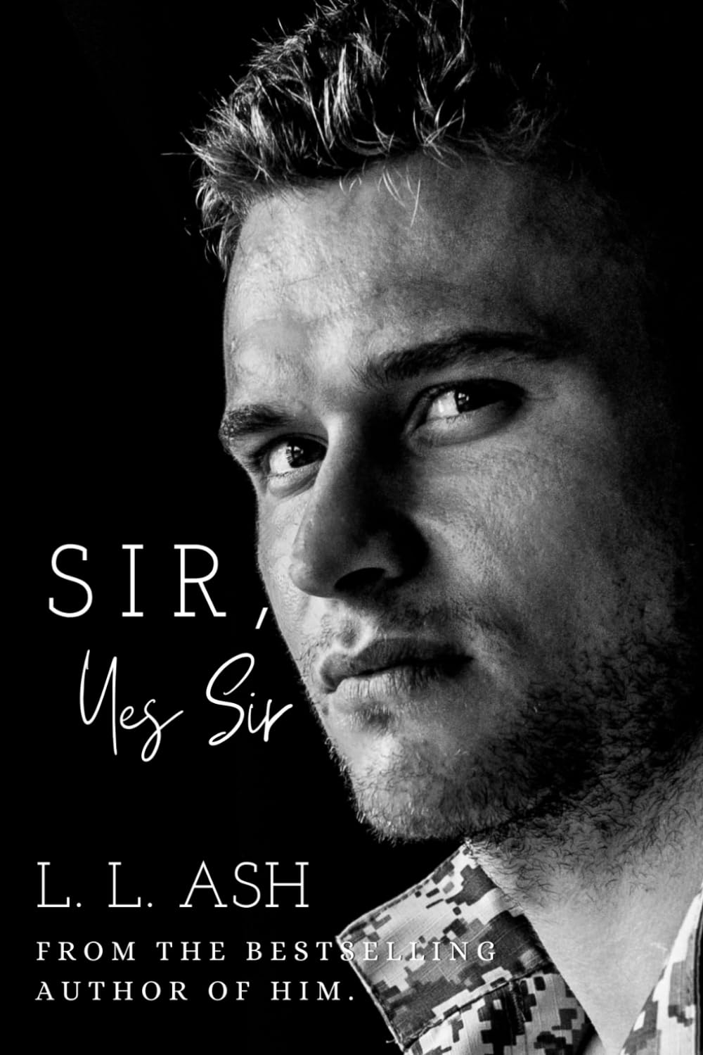 Sir, Yes Sir: Dad's Best Friend Romance (Sophisticated Seductions Series)