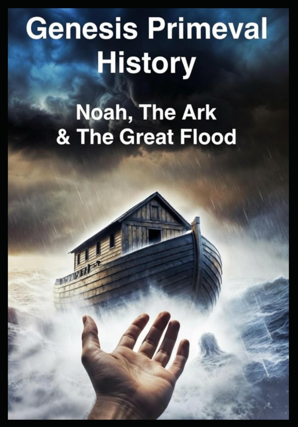 Symbolism in Scripture: Genesis Primeval History - Noah, The Ark And Great Flood