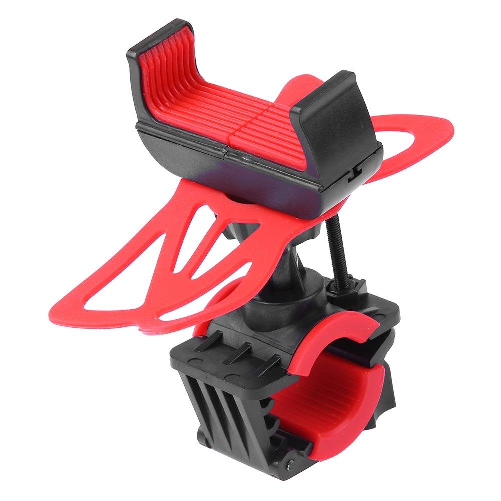 Xummy Bike Mount Universal Cell Phone Bicycle Rack Carrier Handlebar GPS Holder