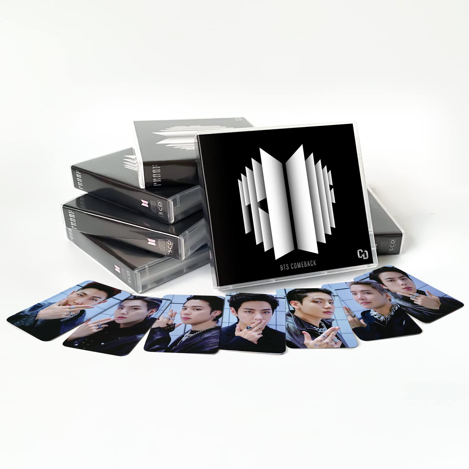 1円〜 未開封 CD BTS 防弾少年団 PROOF コレクターズエディション /K