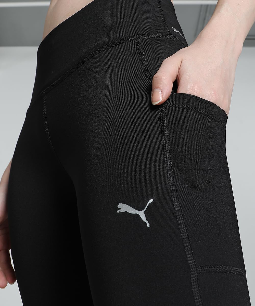 Puma Run Favorite Velocity 3/4 Collant de Course Femmes puma Black