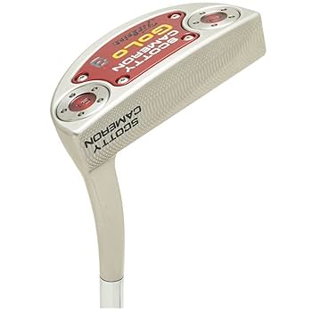 Scotty Cameron - ゴルフ　クラブ　パター　サークルT   34 Scotty Cameron - ゴルフ クラブ パター サークルT 34