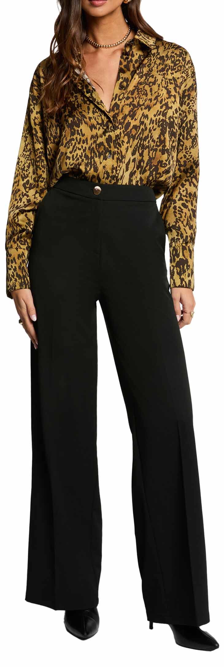 Morgan Damen 252-coly.f Damenbluse