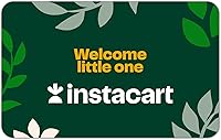 Vista 2 de Instacart Tarjeta de regalo electrónica