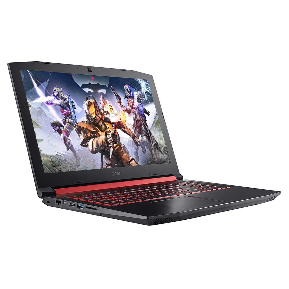 Amazon.com: Acer Nitro High Performance 15.6