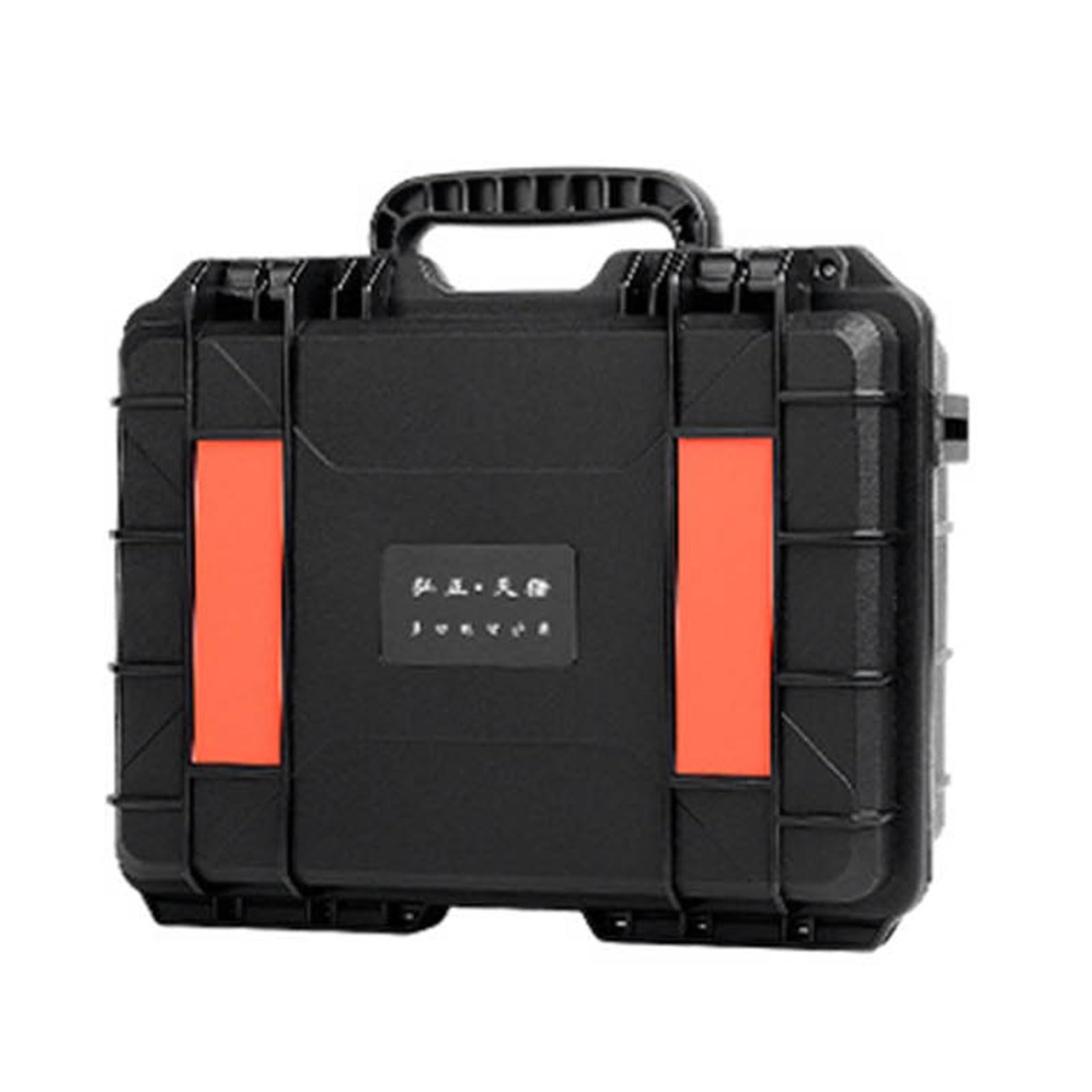 Aurgiarme Scatola per orologi portatile 2/8/12/20 slot per visualizzazione orologi custodia antiurto valigia accessori impermeabili
