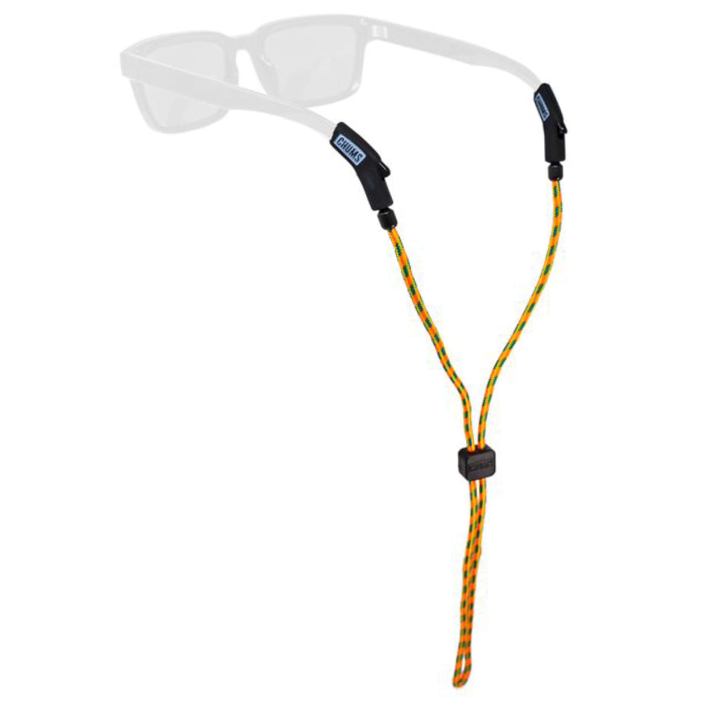 Chums3mm Ripcord Rope Sunglasses Retainer & Glasses Strap for Men & Women