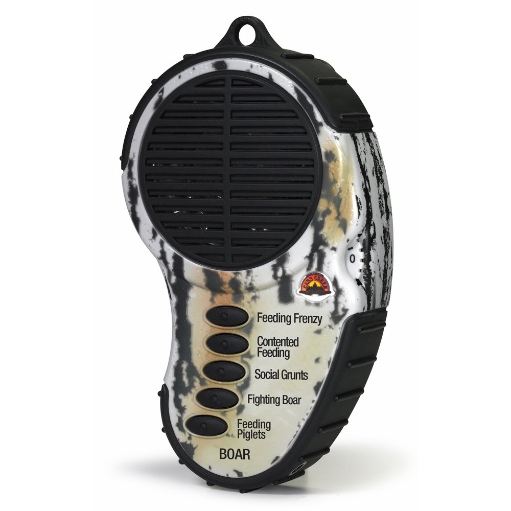 Ergo Boar Call Cass Creek Game Calls Cc034