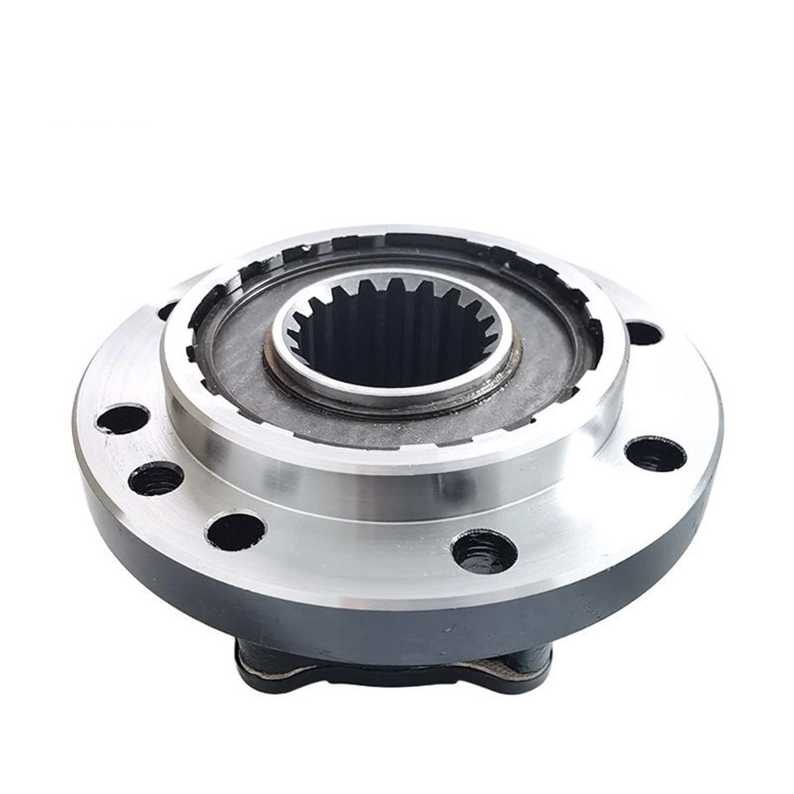 KOKPIT 2 sztuk pasuje do Mitsubishi Fuso Canter FE639 FG ciężarówka 4x4 96-04 wolne koło piasty blokujące B041 MB420180 MC889399 MC880661