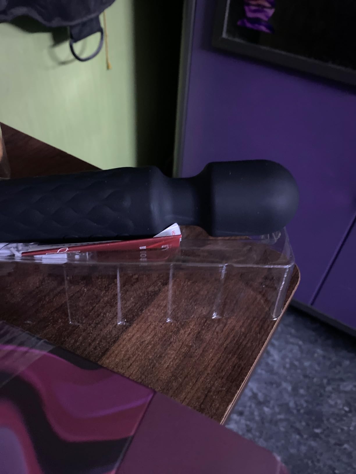 Review image
