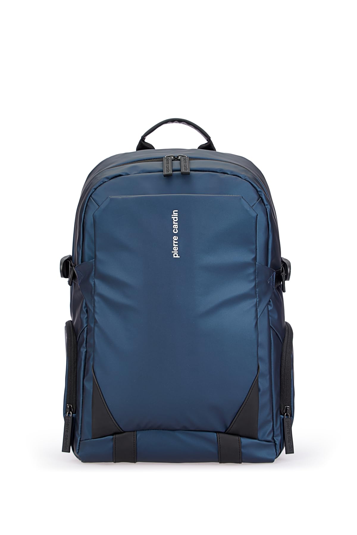 Unisex Yetişkin Sırt Çantası, MAVI, Large